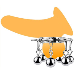 FUKR Ballstretcher Pics et Poids Taurus